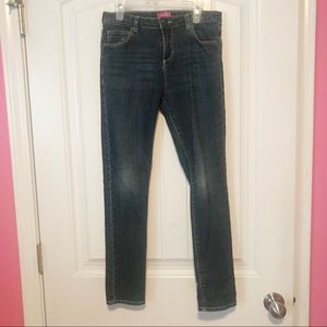 Outdoor Kids Skinny Jeans